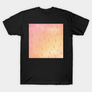 Sparkling Dawn Rain T-Shirt